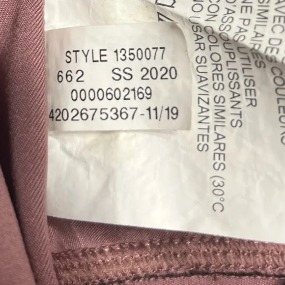 Under Armour Compression Heat Gear Leggings Size Medium - Picture 12 of 14